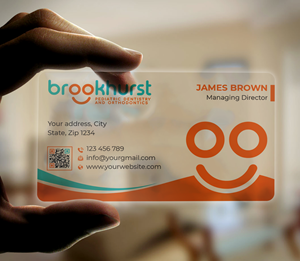Diseño de Tarjeta de Presentación por Expert Bappy para este proyecto | Diseño: #34297875