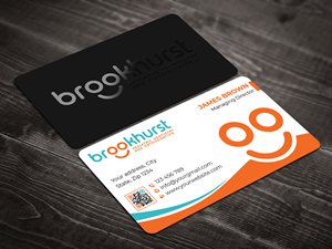 Diseño de Tarjeta de Presentación por Expert Bappy para este proyecto | Diseño: #34297936