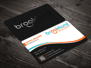 Diseño de Tarjeta de Presentación por Expert Bappy para este proyecto | Diseño: #34297939