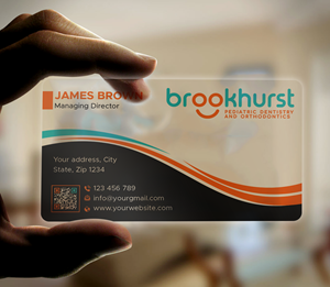 Diseño de Tarjeta de Presentación por Expert Bappy para este proyecto | Diseño: #34297963