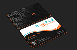 Diseño de Tarjeta de Presentación por Expert Bappy para este proyecto | Diseño: #34298049