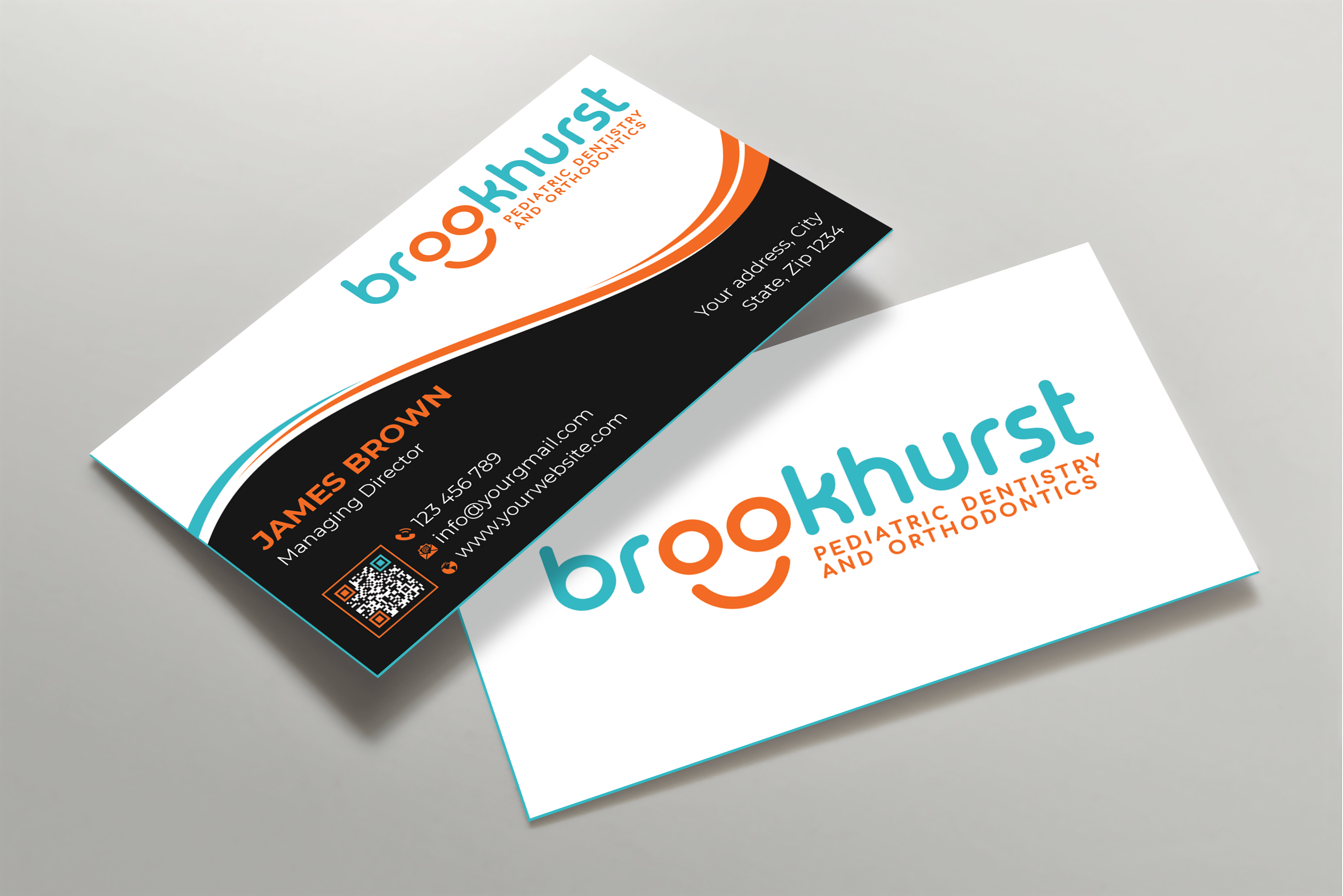 Business Card Design by Expert Bappy for this project | Design #34298051