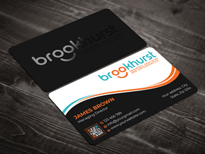 Diseño de Tarjeta de Presentación por Expert Bappy para este proyecto | Diseño: #34298189