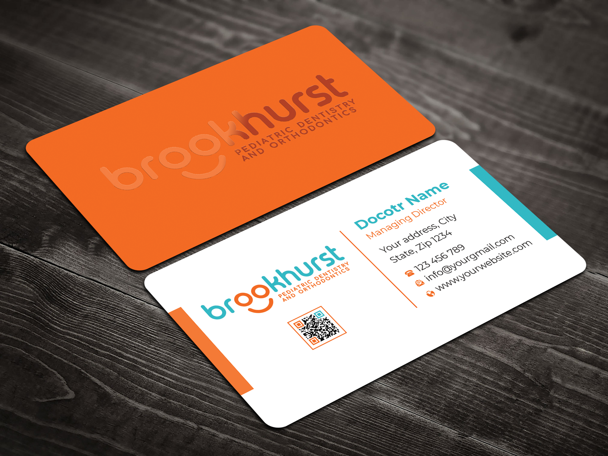 Business Card Design by Expert Bappy for this project | Design #34299044
