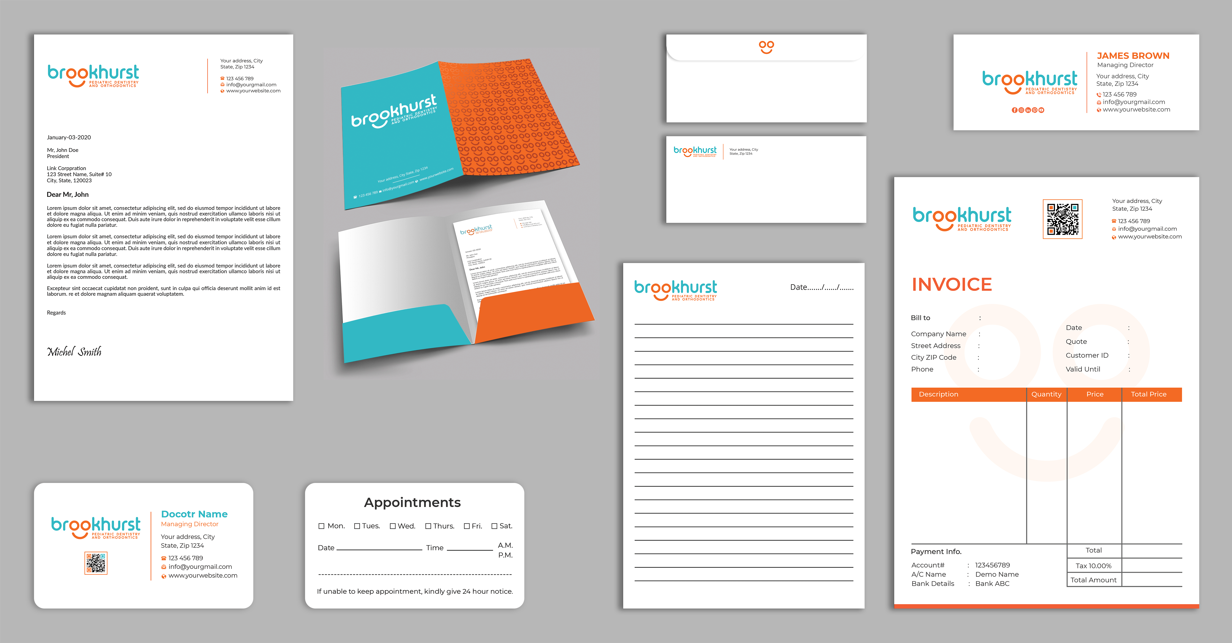 Visitenkarten-Design von Expert Bappy für dieses Projekt | Design #34333901