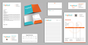 Business Card Design by Expert Bappy for this project | Design: #34333901