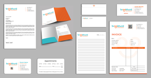 Business Card Design by Expert Bappy for this project | Design: #34333902