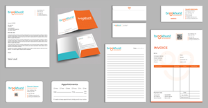 Business Card Design by Expert Bappy for this project | Design: #34333932