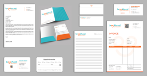 Business Card Design by Expert Bappy for this project | Design: #34333933