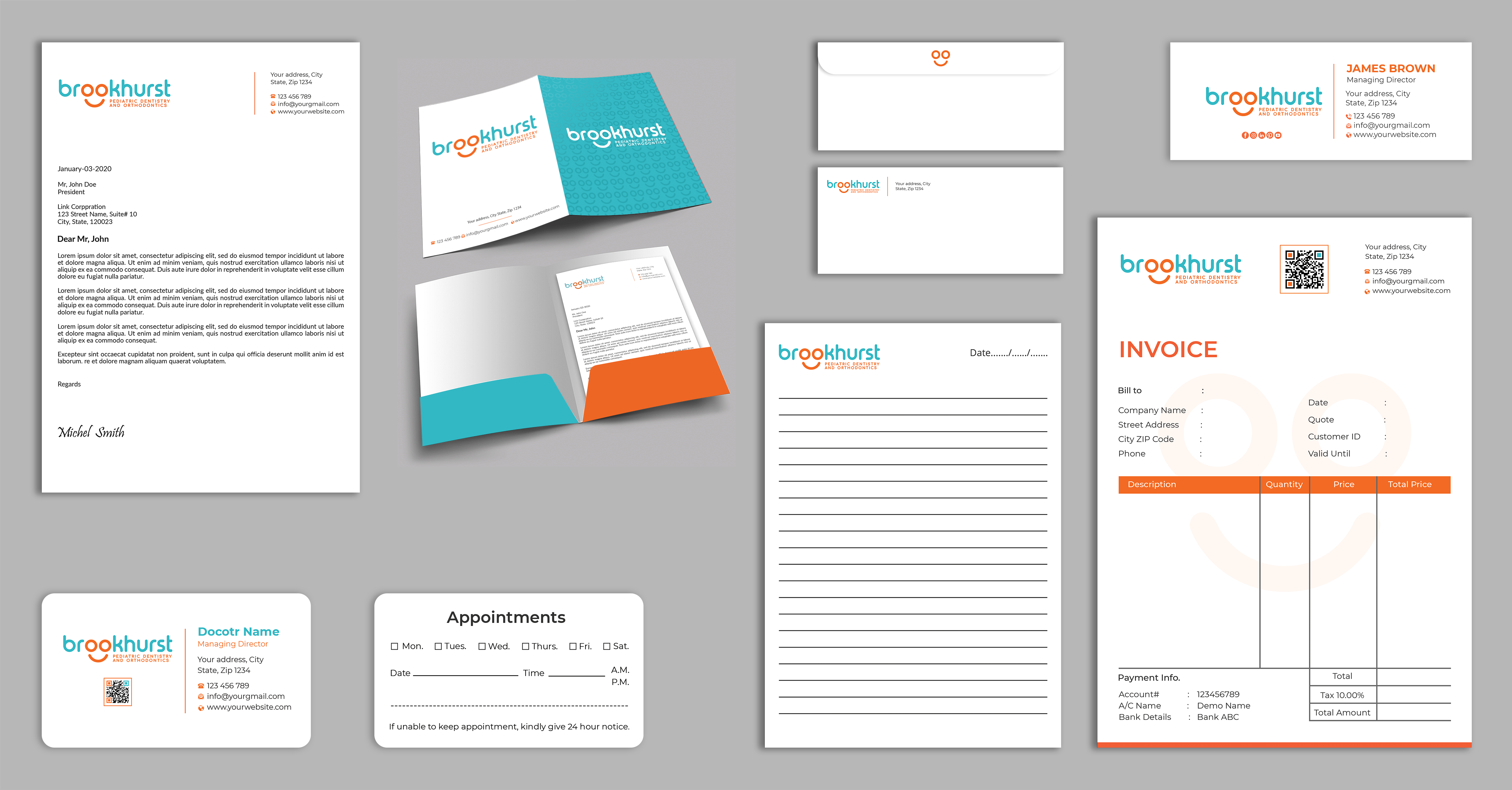 Business Card Design by Expert Bappy for this project | Design #34333934