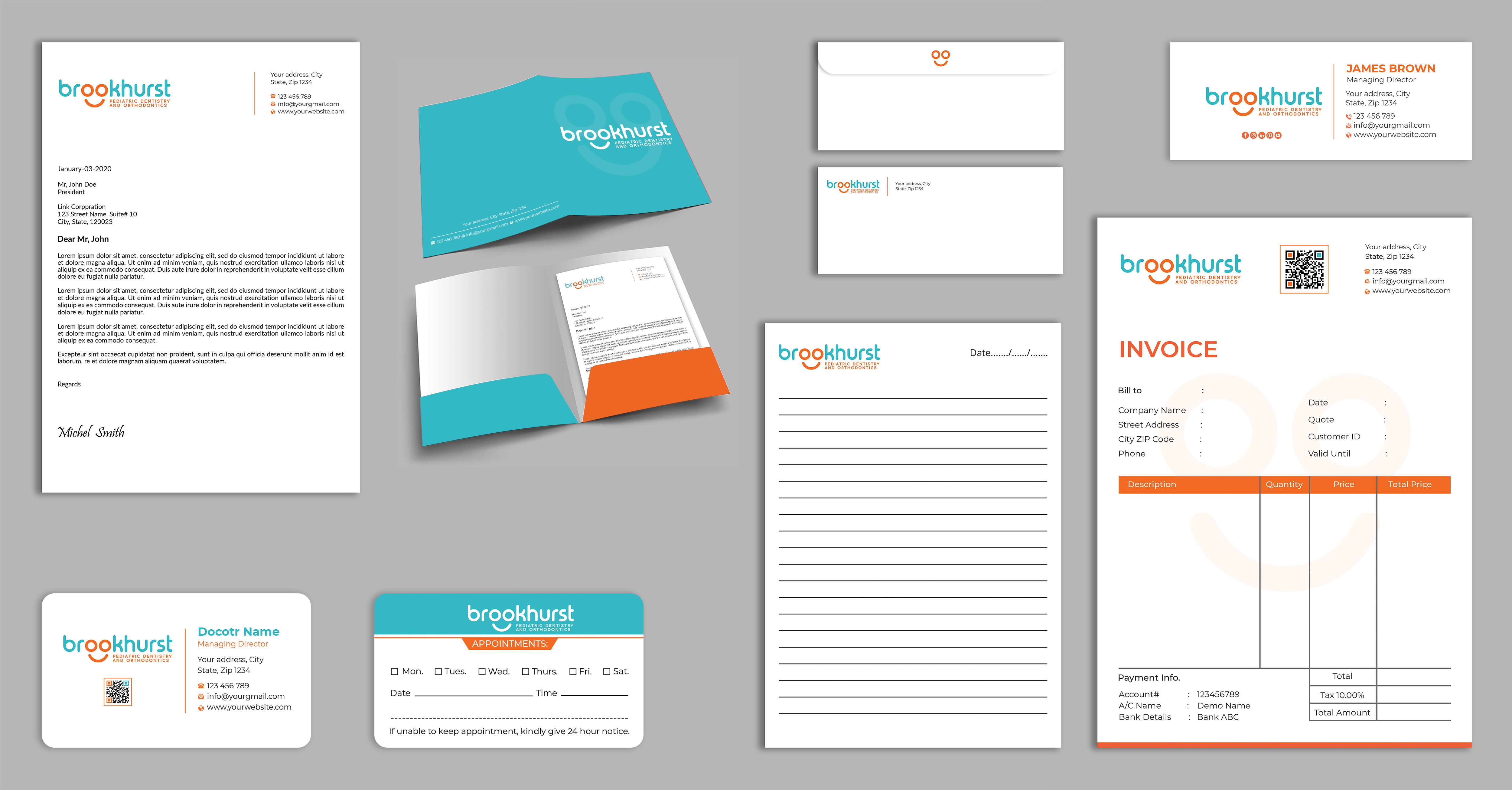 Visitenkarten-Design von Expert Bappy für dieses Projekt | Design #34335819