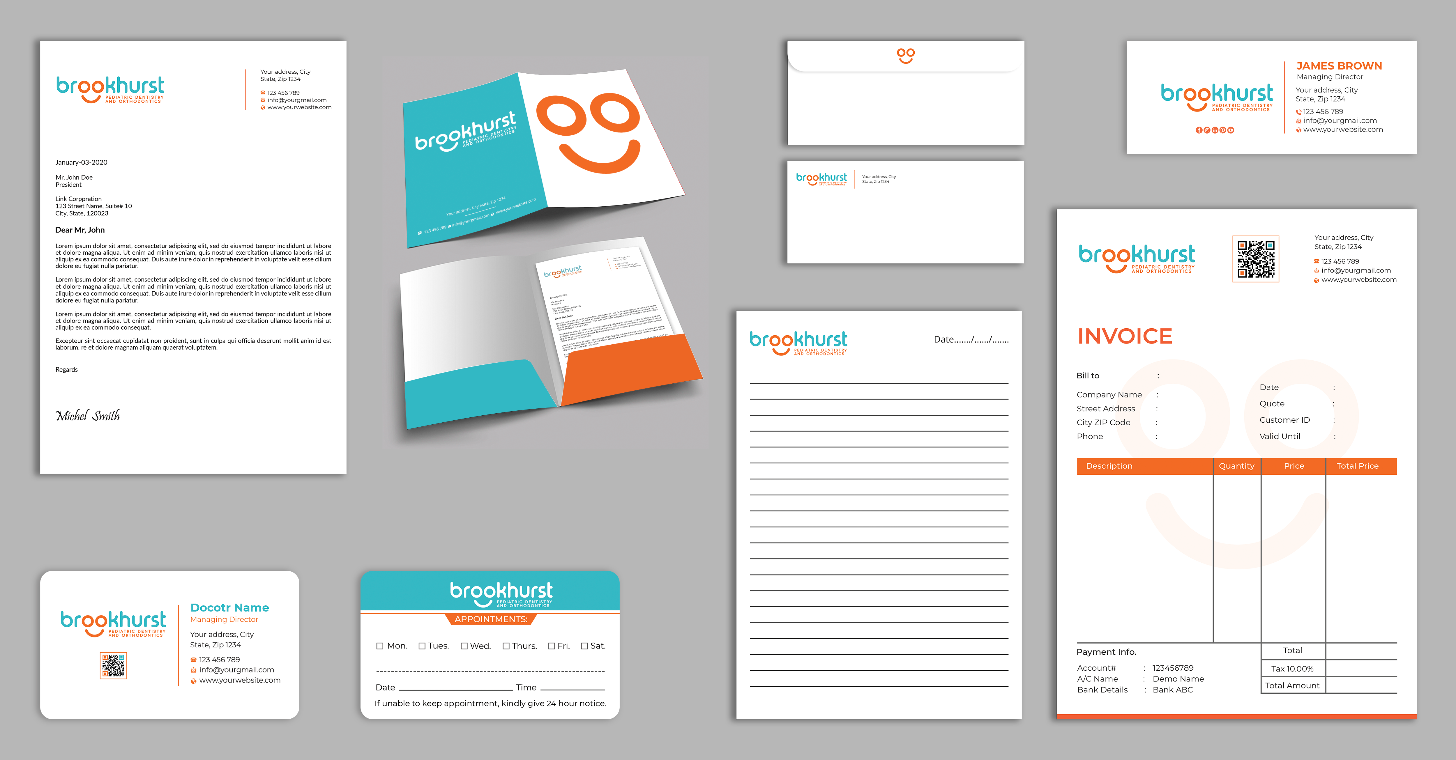 Business Card Design by Expert Bappy for this project | Design #34337227