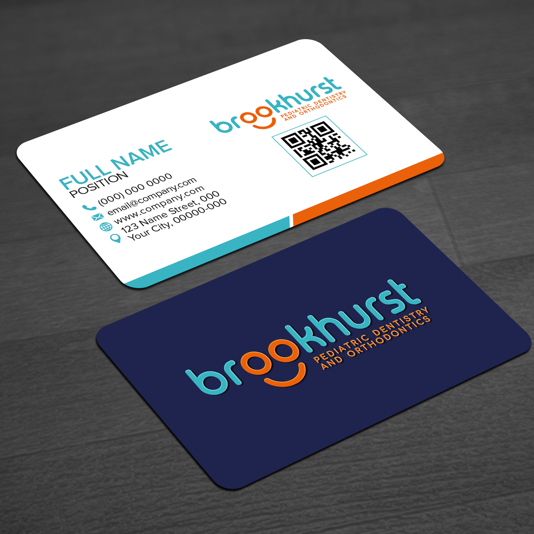Business Card Design by WellDesign for this project | Design #34295001