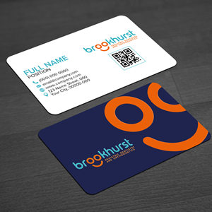 Business Card Design by WellDesign for this project | Design: #34295002