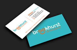 Business Card Design by DesignerShahadat for this project | Design: #34299690