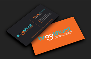 Business Card Design by DesignerShahadat for this project | Design: #34299692