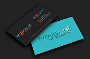 Business Card Design by DesignerShahadat for this project | Design: #34299694