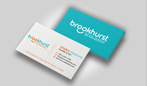 Business Card Design by DesignerShahadat for this project | Design: #34299751