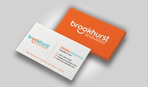 Business Card Design by DesignerShahadat for this project | Design: #34299752