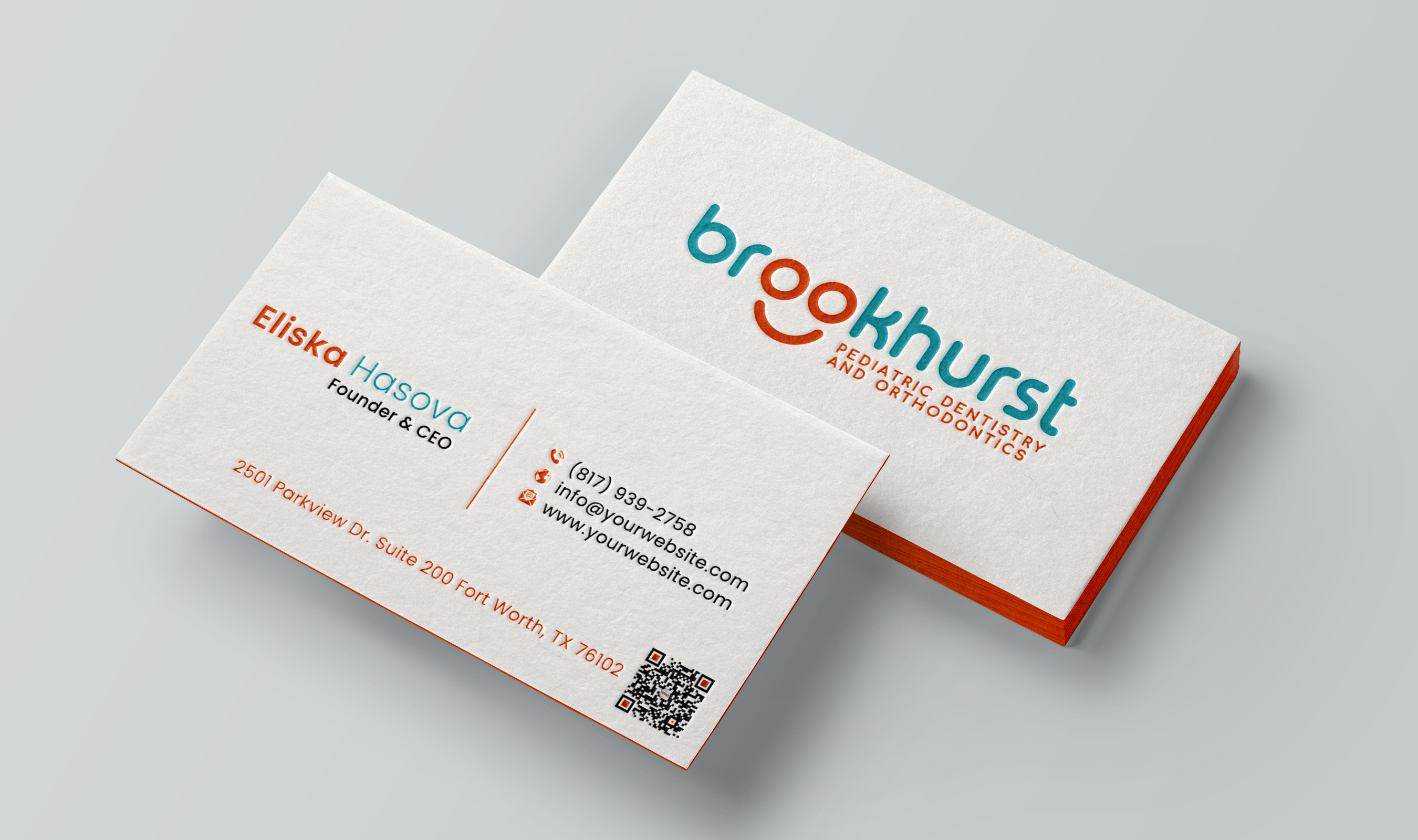 Visitenkarten-Design von DesignerShahadat für dieses Projekt | Design #34299800