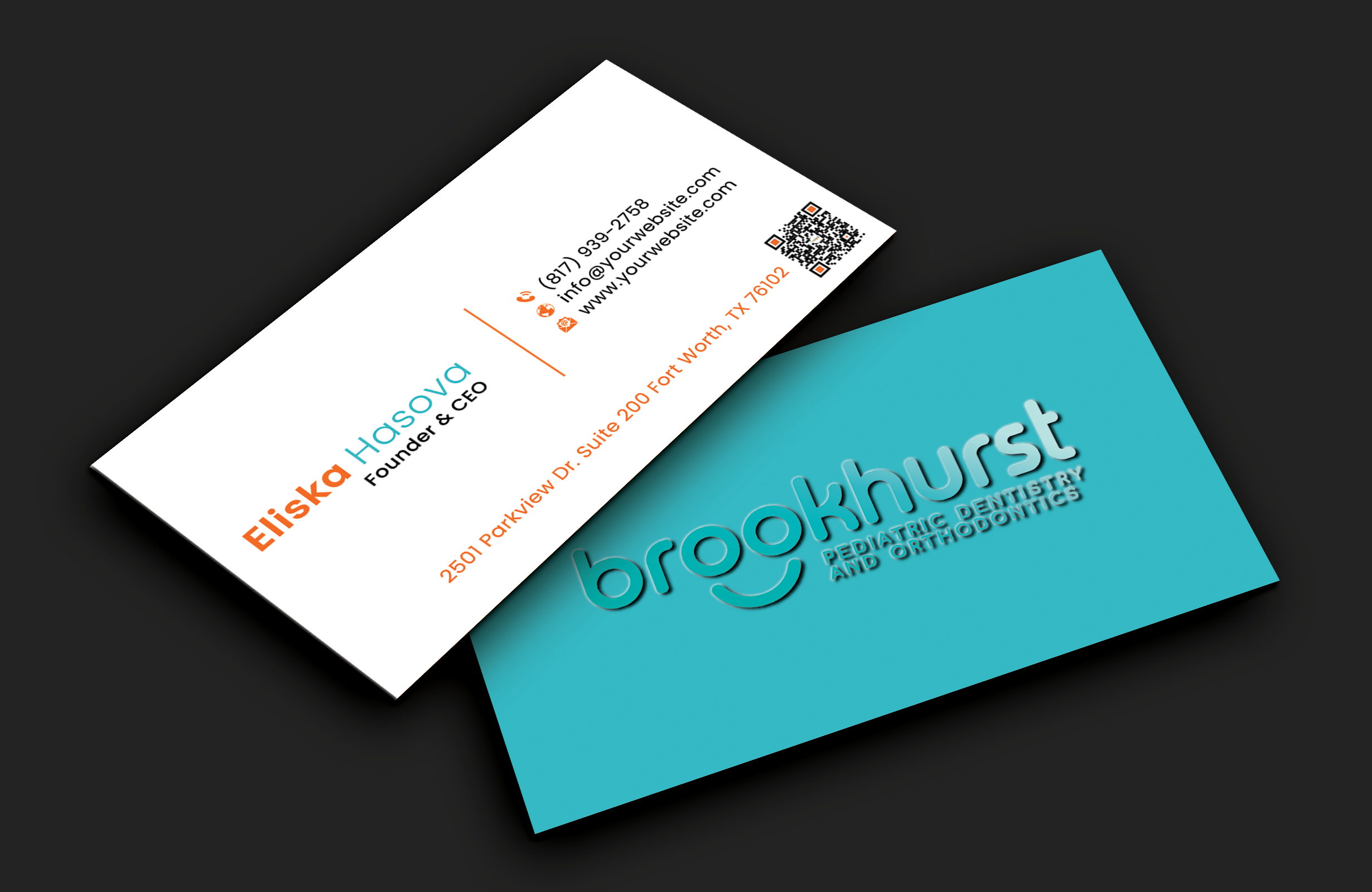 Visitenkarten-Design von DesignerShahadat für dieses Projekt | Design #34299803