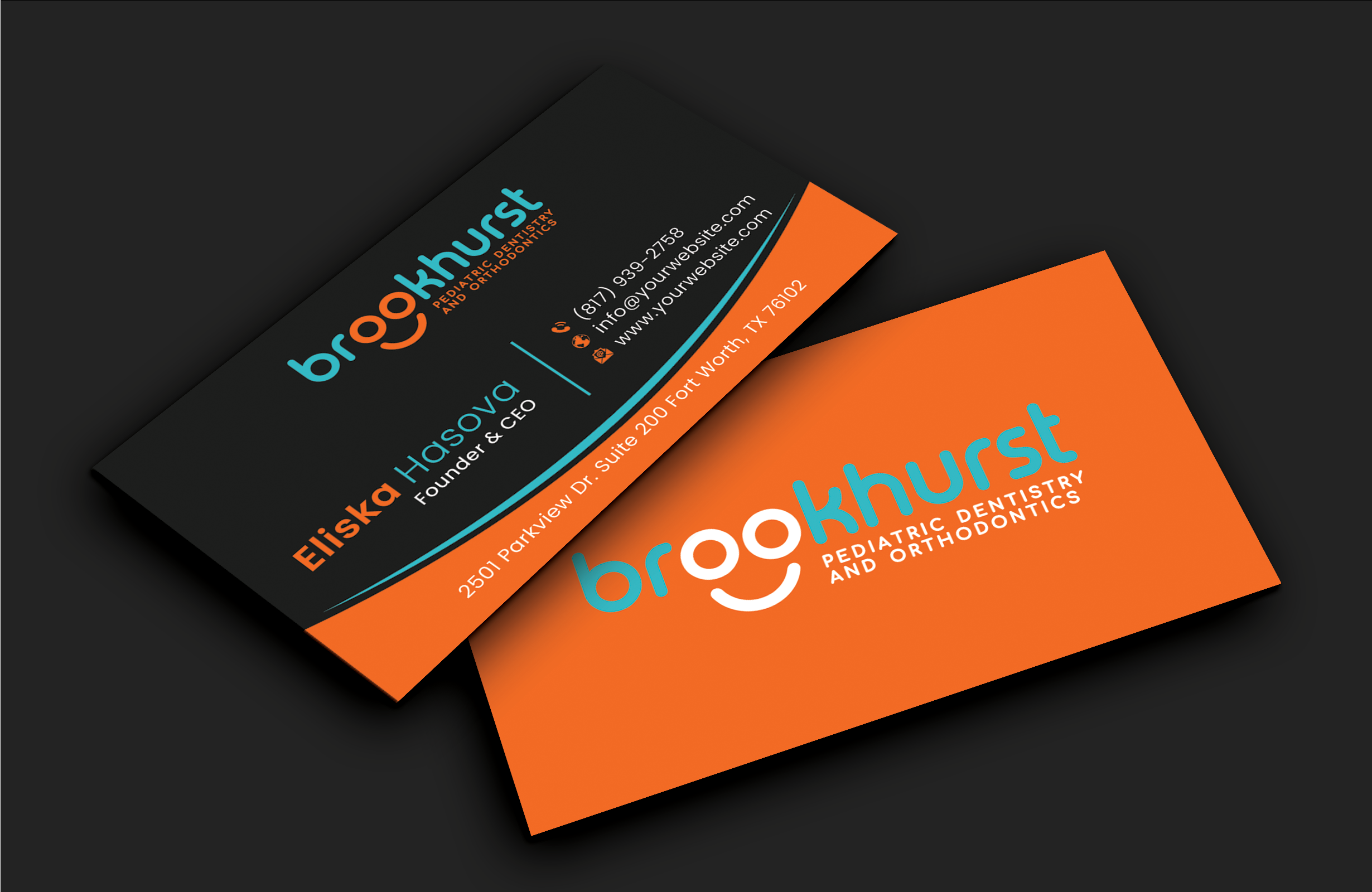 Visitenkarten-Design von DesignerShahadat für dieses Projekt | Design #34299805