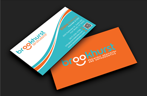 Business Card Design by DesignerShahadat for this project | Design: #34299808