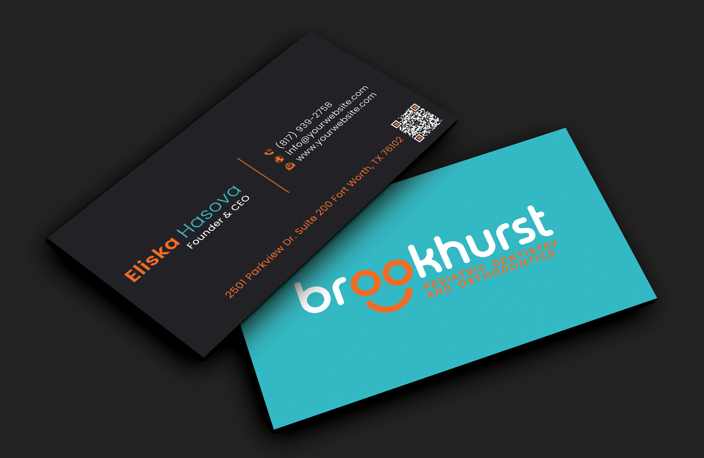 Visitenkarten-Design von DesignerShahadat für dieses Projekt | Design #34299809