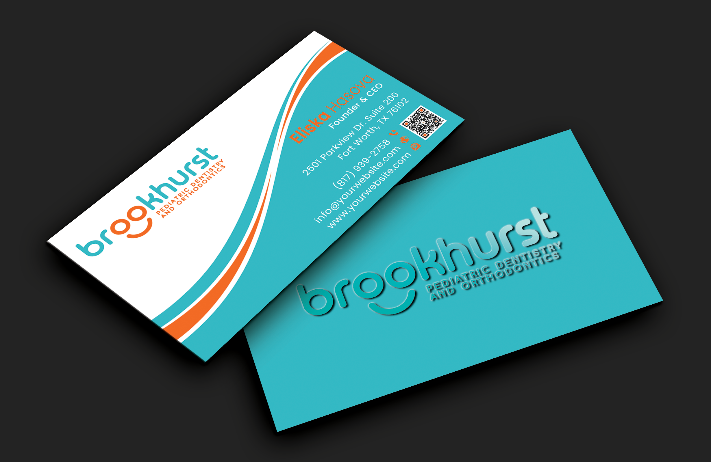 Visitenkarten-Design von DesignerShahadat für dieses Projekt | Design #34299810