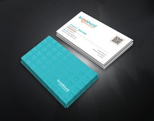 Business Card Design by artbitin for this project | Design: #34295550