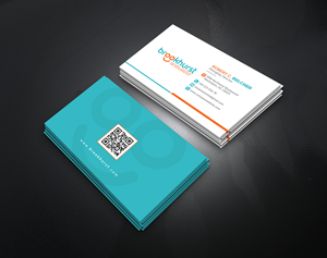 Business Card Design by artbitin for this project | Design: #34295551