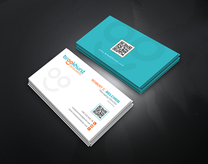 Business Card Design by artbitin for this project | Design: #34295552