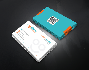Business Card Design by artbitin for this project | Design: #34295553