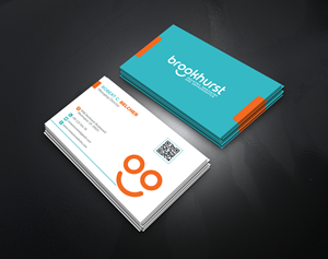 Business Card Design by artbitin for this project | Design: #34295555