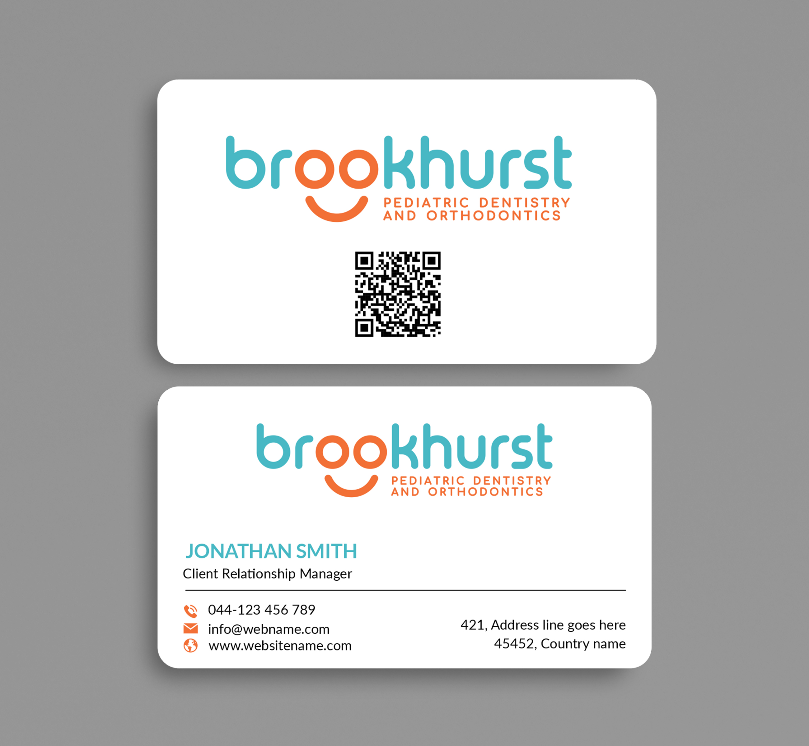 Business Card Design by freelancer75 for this project | Design #34298726
