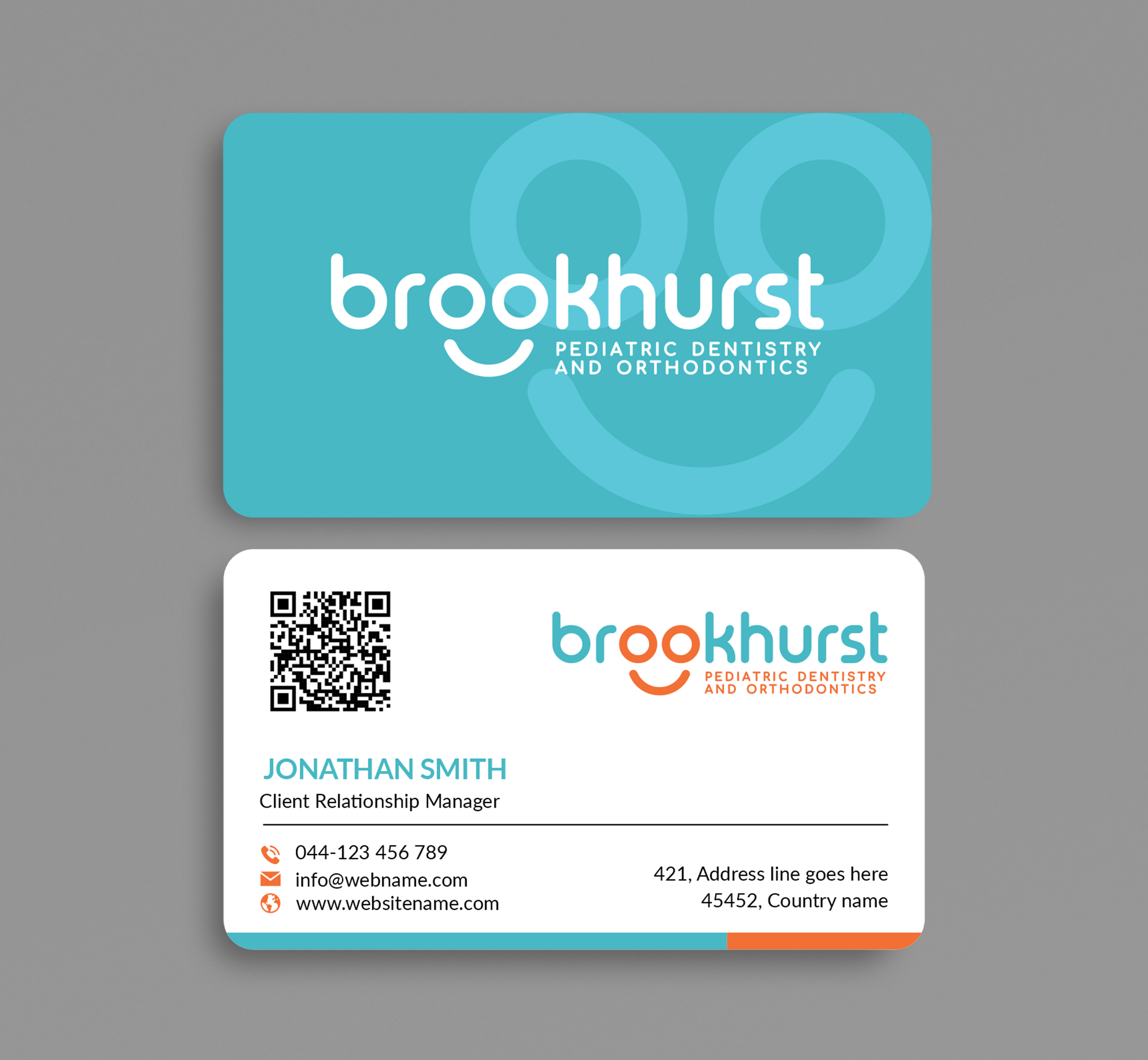Business Card Design by freelancer75 for this project | Design #34298771