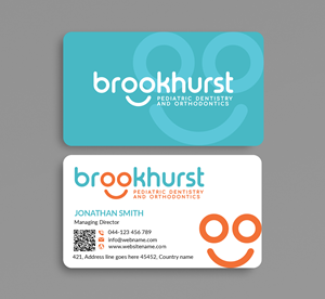 Business Card Design by JS Desiger for this project | Design: #34298806