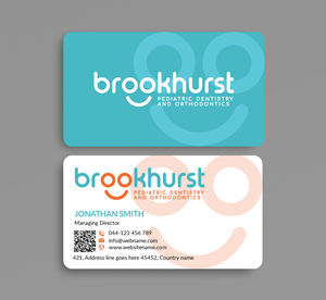 Business Card Design by JS Desiger for this project | Design: #34298835