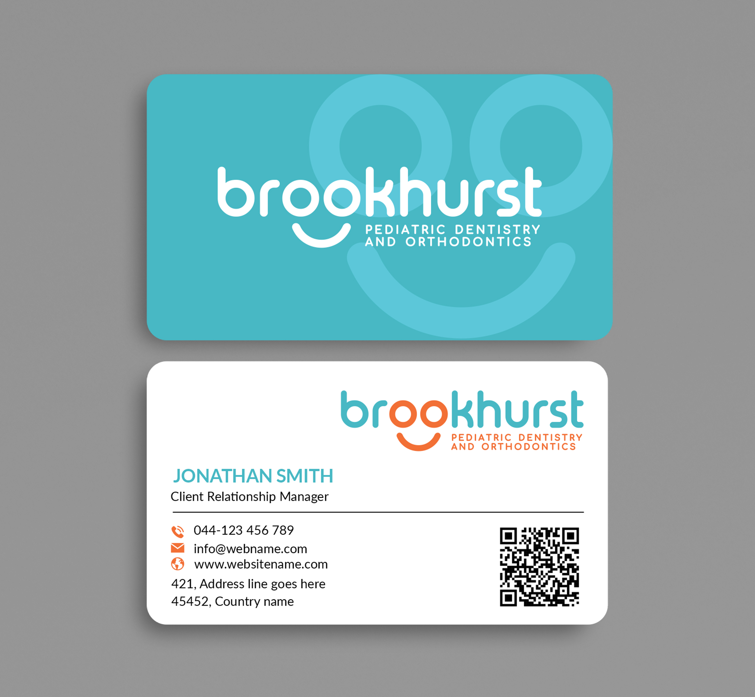 Business Card Design by JS Desiger for this project | Design #34298857