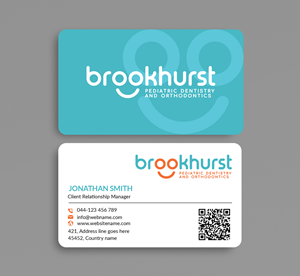 Business Card Design by JS Desiger for this project | Design: #34298857