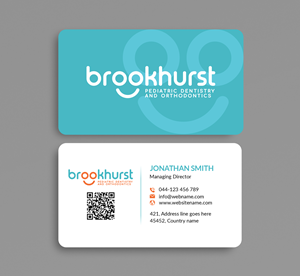 Business Card Design by JS Desiger for this project | Design: #34299178