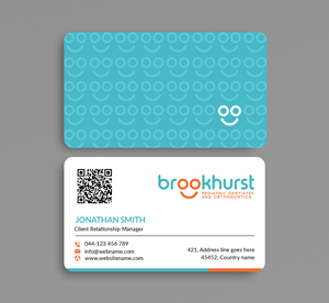 Business Card Design by JS Desiger for this project | Design: #34299213
