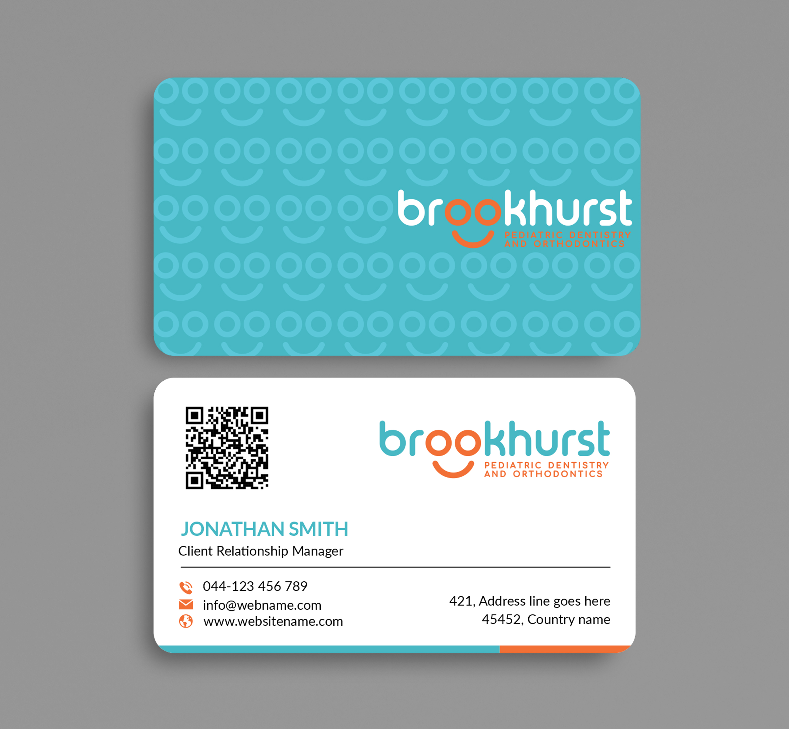 Business Card Design by JS Desiger for this project | Design #34299225