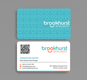 Business Card Design by JS Desiger for this project | Design: #34299240