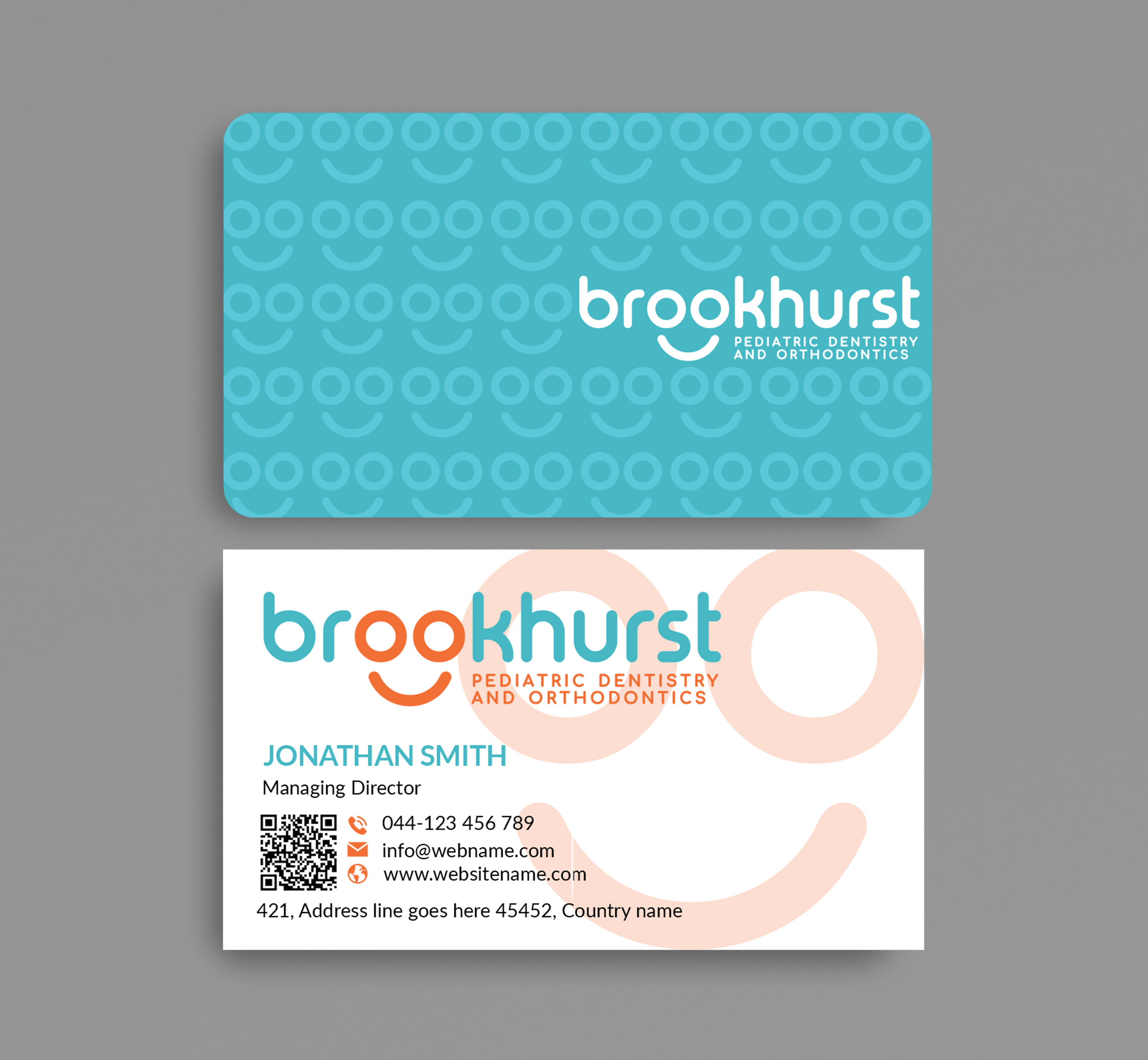 Business Card Design by JS Desiger for this project | Design #34299329