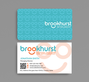 Business Card Design by JS Desiger for this project | Design: #34299329