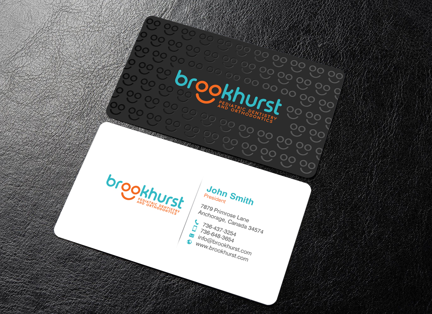 Business Card Design by chandrayaan.creative for this project | Design #34297494