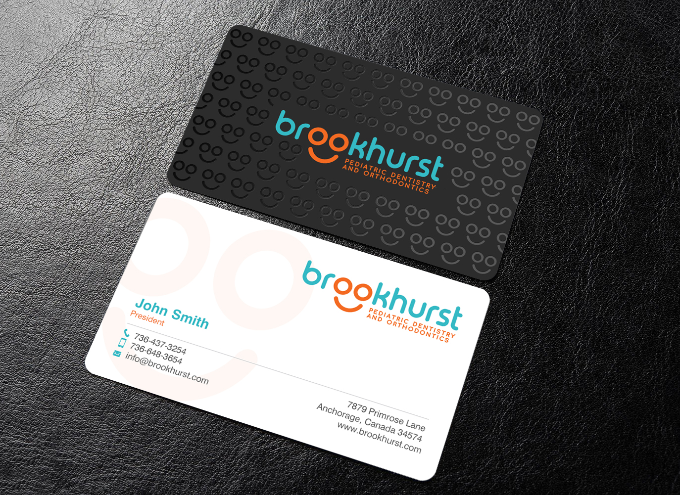 Business Card Design by chandrayaan.creative for this project | Design #34297496