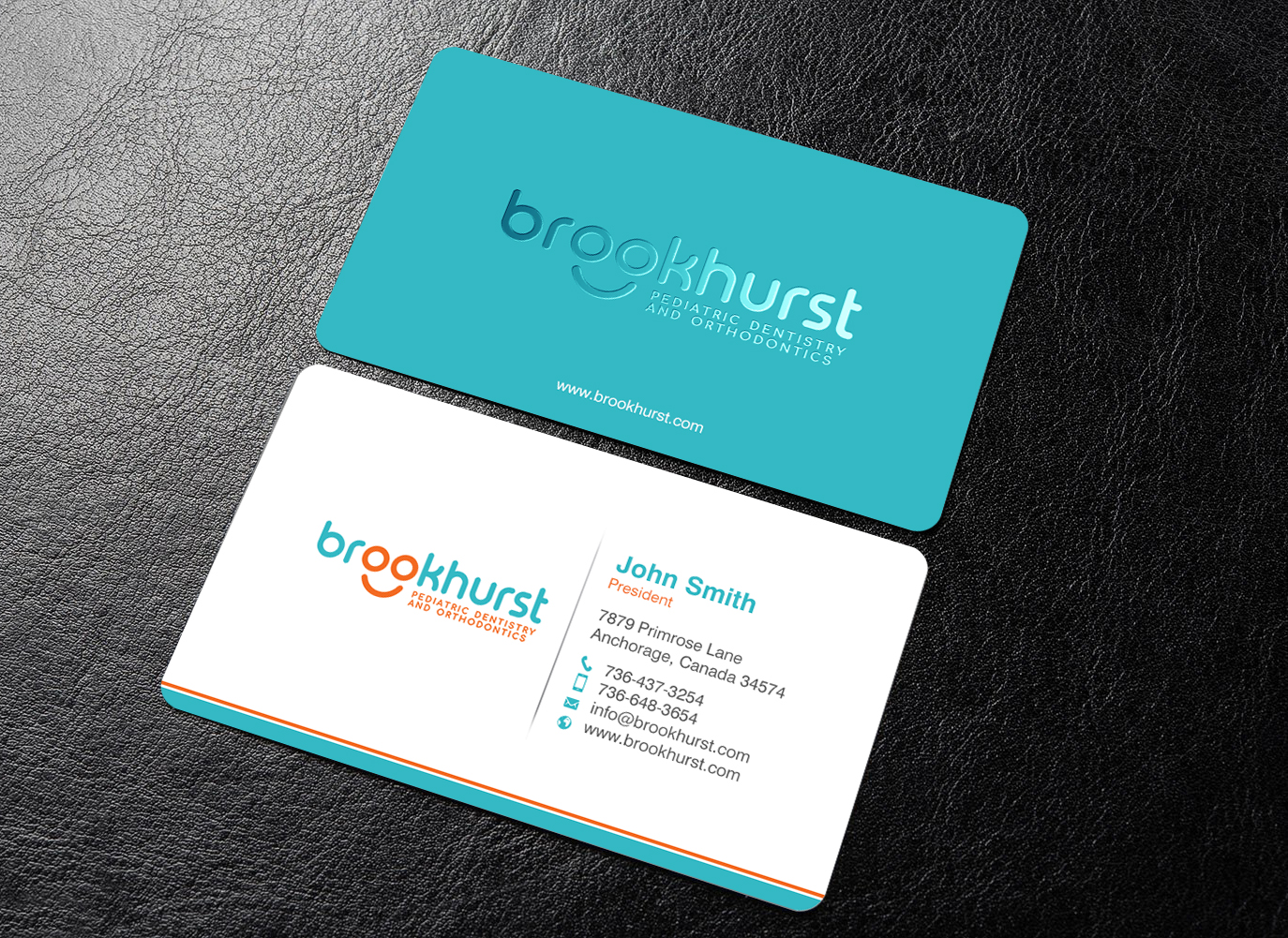 Business Card Design by chandrayaan.creative for this project | Design #34297498