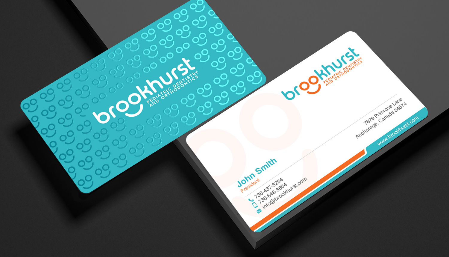 Business Card Design by chandrayaan.creative for this project | Design #34297501